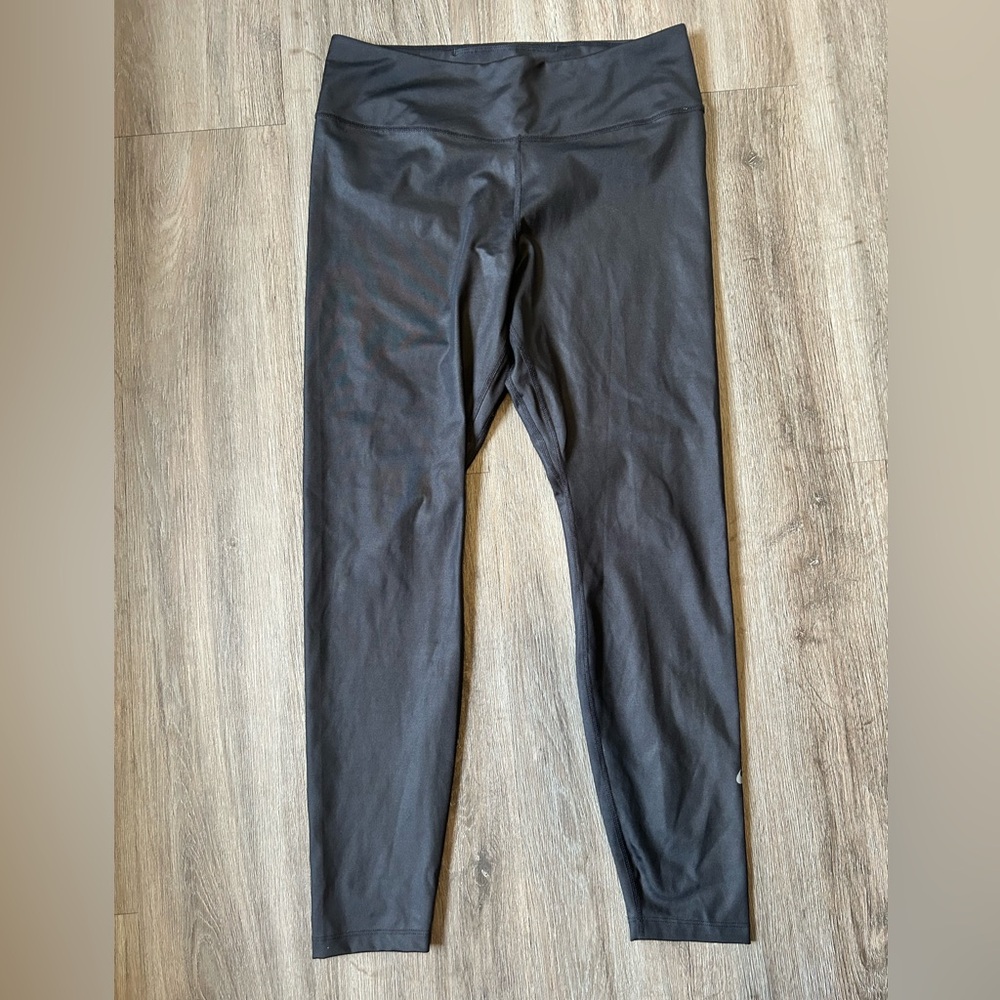 Black Nike Leggings